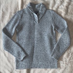 Lands’ End Sweater